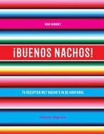 Buenos nachos! 9789048316663 Gina Hamaday, Verzenden, Zo goed als nieuw, Gina Hamaday