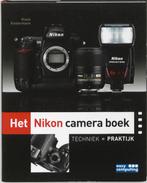 Het Nikon camera boek 9789045646329 K. Kindermann, Verzenden, Gelezen, K. Kindermann