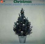 LP gebruikt - The Singers Unlimited - Christmas (Germany,..., Verzenden, Zo goed als nieuw
