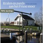 Kralen en parels aan het Friese snoer 9789033004964, Boeken, Verzenden, Zo goed als nieuw, Peter Karstkarel