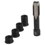 Draadreparatieset - M12x1.25 - 5 Delig - Bougie Reparatie Se, Ophalen of Verzenden, Nieuw