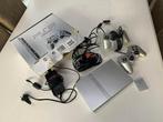 Sony - Playstation 2 - PlayStation 2 Satin Silver -, Nieuw
