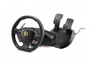 Thrustmaster T80 Ferrari 488 GTB Edition - Racestuur met beschikbaar voor biedingen