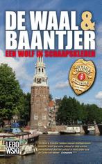 Een wolf in schaapskleren / De Waal & Baantjer 9789048816927, Verzenden, Gelezen, De Waal & Baantjer