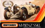 Fleischmann M/BENZ SSKL Model Kit (Nieuw), Kinderen en Baby's, Verzenden, Nieuw