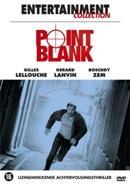 Point blank - DVD, Verzenden, Nieuw in verpakking