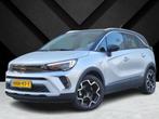 Zakelijke Lease |  Opel Crossland Ultimate 1.2 Turbo 110pk, Auto's, Opel, Stof, Gebruikt, Euro 6, Overige kleuren