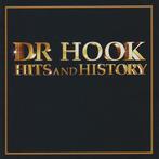 Dr. Hook - Hits And History, Ophalen of Verzenden, Gebruikt