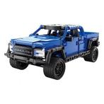 CaDA Smash Off Roader Pullback (Voertuigen, Modelbouwsets), Kinderen en Baby's, Speelgoed | Bouwstenen, Verzenden, Nieuw