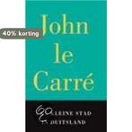 Een kleine stad in Duitsland 9789024549627 J. Le Carre, Boeken, Verzenden, Gelezen, J. Le Carre