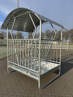 Op voorraad! Hooiruif voor Schaap, Geit, Wild vanaf € 398,85
