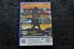Need For Speed Undercover Playstation 2 PS2, Spelcomputers en Games, Games | Sony PlayStation 2, Verzenden, Nieuw