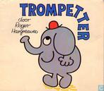 Trompetter 9789061572640 Roger Hargreaves, Boeken, Verzenden, Gelezen, Roger Hargreaves