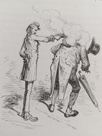 Saintine / Gustave Doré - La Mythologie du Rhin - 1862