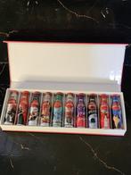 Collectie merkartikelen - Coca-Cola-flessen - Aluminium, Antiek en Kunst, Antiek | Speelgoed