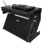 (B-Stock) UDG Ultimate Flight Case Portable Z-Style DJ Table, Nieuw, Verzenden
