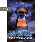 VISIES VAN EEN PARAGNOST 9789060107744 Heilygers, Boeken, Esoterie en Spiritualiteit, Verzenden, Gelezen, Heilygers