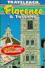 Toscane en Florence / Kosmos travelpack 9789021530925, Verzenden, Gelezen, Tim Jepson