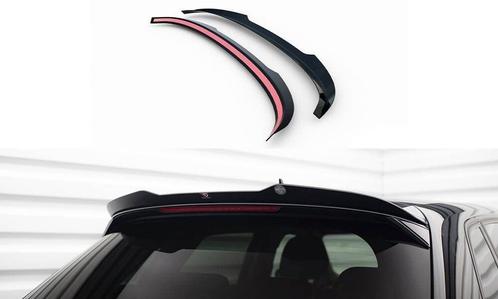 Dakspoiler Extension voor Audi A3 8V Sportback, Auto-onderdelen, Carrosserie en Plaatwerk, Achter, Achterklep, Nieuw, Audi, Ophalen of Verzenden