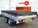 Ook alle maten merk-ZANDOEKEN/ ladingafdeknetten op hefo.frl, Auto diversen, Aanhangwagen-onderdelen, Ophalen, Nieuw