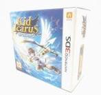 Kid Icarus Uprising & 3DS-standaard & AR Kaarten Boxed, Spelcomputers en Games, Ophalen of Verzenden, Zo goed als nieuw