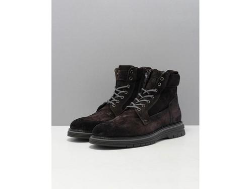 Giorgio 10109 boots heren grijs  asphalt  41, Huis en Inrichting, Woonaccessoires | Overige, Nieuw, Verzenden