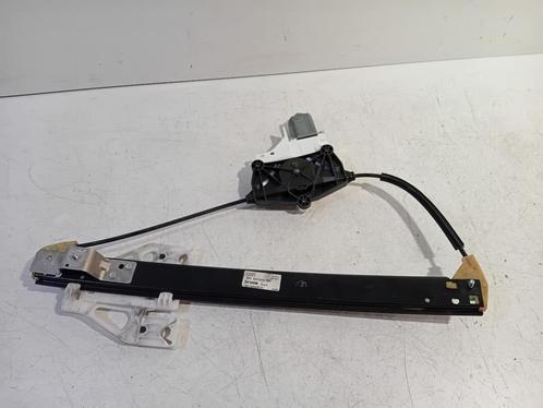 Raammechaniek elektrisch rechts achter Audi Q3  2.0 TFSI qua, Auto-onderdelen, Carrosserie en Plaatwerk, ARN erkend, Stiba lid