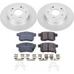 Power Stop 11-14 Acura TSX achter Z17 Evolution Geometeerde, Ophalen of Verzenden