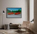 Andrea Bascarin - Auto vintage, Antiek en Kunst