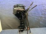 Mercury 8 pk buitenboordmotor langstaart elektrisch start, Watersport en Boten, Buiten- en Binnenboordmotoren, 5 tot 10 pk, Viertaktmotor
