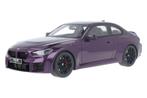 BMW M2 (G87) GT946 GT-Spirit  Modelauto 1:18  2023, Hobby en Vrije tijd, Modelauto's | 1:18, Verzenden, Nieuw