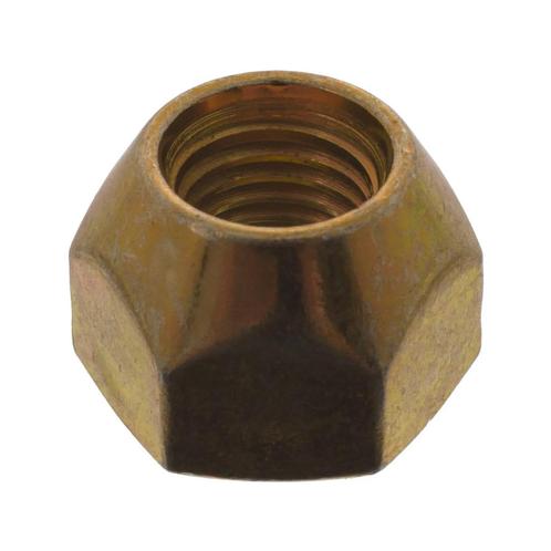 20x Wielmoer voor O.a Citroën, Peugeot, Toyota M12 x 1,5..., Auto-onderdelen, Overige Auto-onderdelen, Nieuw, Ophalen of Verzenden