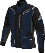 Büse Open Road III Blauw Zwart Waterdicht Textiel Jas, Motoren, Nieuw met kaartje, Jas | textiel, Büse, Heren
