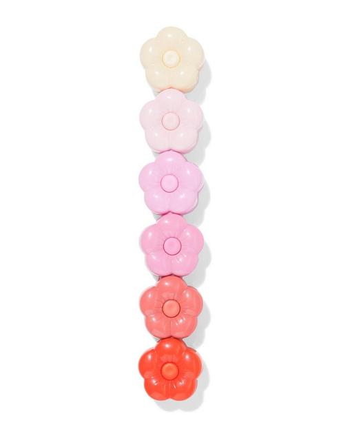 HEMA Markeerstiften toren bloemen 5-delig, Diversen, Agenda's, Nieuw, Verzenden