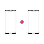 Screenprotector voor Motorola Moto G7 Power Edge to Edge, Nieuw, Bescherming