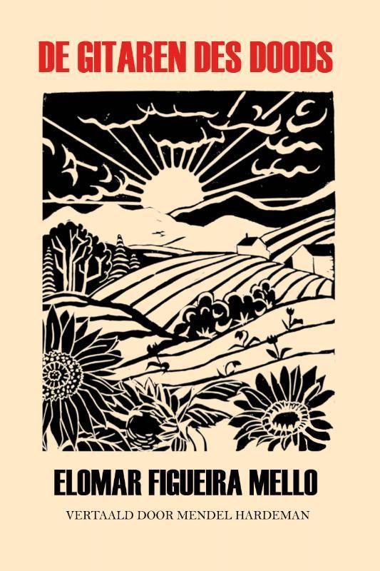 De gitaren des doods 9789083490304 Elomar, Boeken, Overige Boeken, Zo goed als nieuw, Verzenden