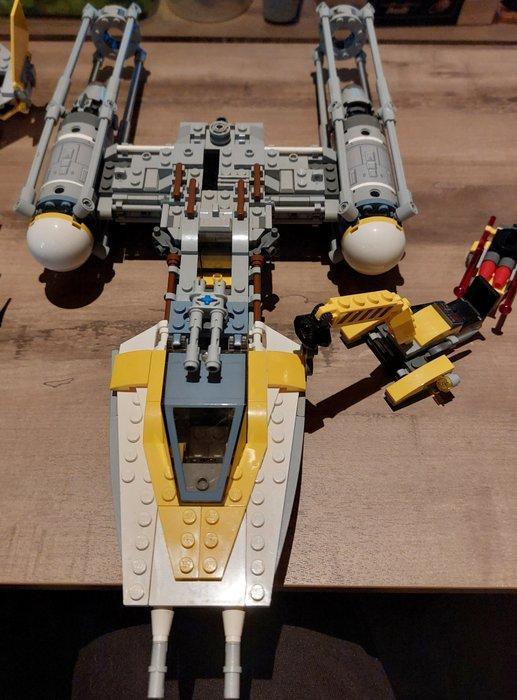 Lego Set - Star Wars - Star wars lot, Kinderen en Baby's, Speelgoed | Duplo en Lego