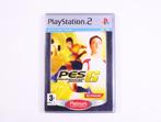 PlayStation 2 - Pro Evolution Soccer 6 [Platinum Hits], Ophalen of Verzenden, Nieuw