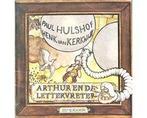 Arthur en de lettervreter - Arthur en de lettervreter, Boeken, Ophalen of Verzenden, Nieuw