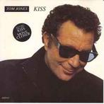 cd - Tom Jones - Kiss, Cd's en Dvd's, Verzenden, Zo goed als nieuw