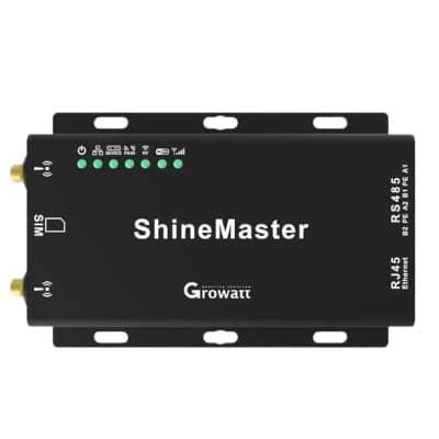Growatt Shine Master, Doe-het-zelf en Verbouw, Zonnepanelen en Toebehoren, Nieuw, Ophalen of Verzenden