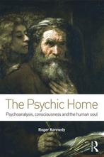 9780415710145 Psychic Home Roger Kennedy, Boeken, Verzenden, Nieuw, Roger Kennedy