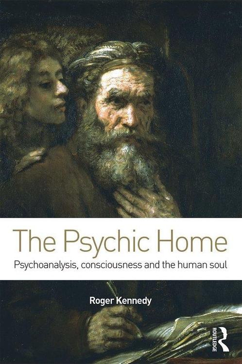 9780415710145 Psychic Home Roger Kennedy, Boeken, Psychologie, Nieuw, Verzenden