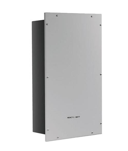 ABB FIMER REACT2-lithium-ion-accu z, Huis en Inrichting, Overige Huis en Inrichting