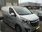 Opel Vivaro L1 L2 2014+ RVS imperiaal TIJDELIJKE SALE !!, Nieuw, Ophalen of Verzenden