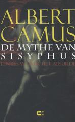 De mythe van Sisyphus 9789086840960 Albert Camus, Gelezen, Verzenden, Albert Camus