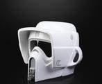 Star Wars - Hasbro - - Film rekwisiet Deluxe Scout Trooper, Verzamelen, Nieuw