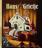 Hans & Grietje | 9789047616122, Boeken, Kinderboeken | Jeugd | onder 10 jaar, Nieuw, Verzenden