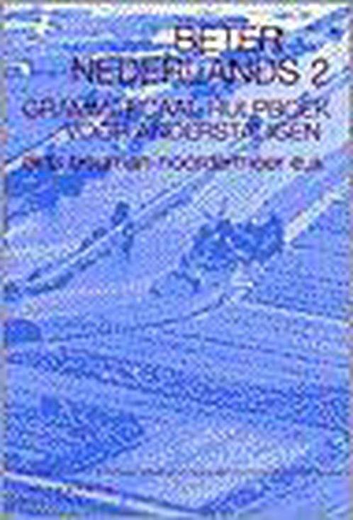 BETER NEDERLANDS 2 9789062837960 DINA BOUMAN, Boeken, Overige Boeken, Gelezen, Verzenden