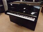 Gebr. Schulze Piano, 108 cm hoog, Als Nieuw - Op Voorraad